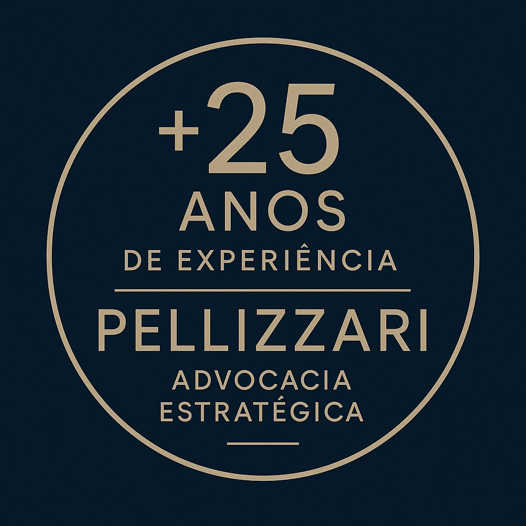 Mais de 20 anos de experiência