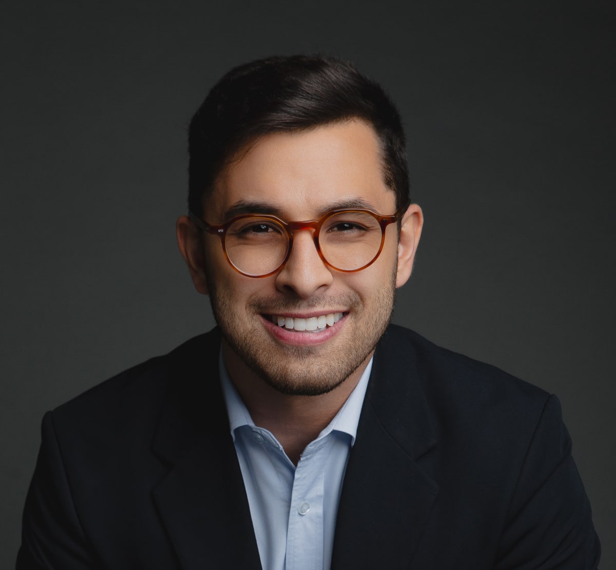 Dr. Otávio de Lacquila Yano