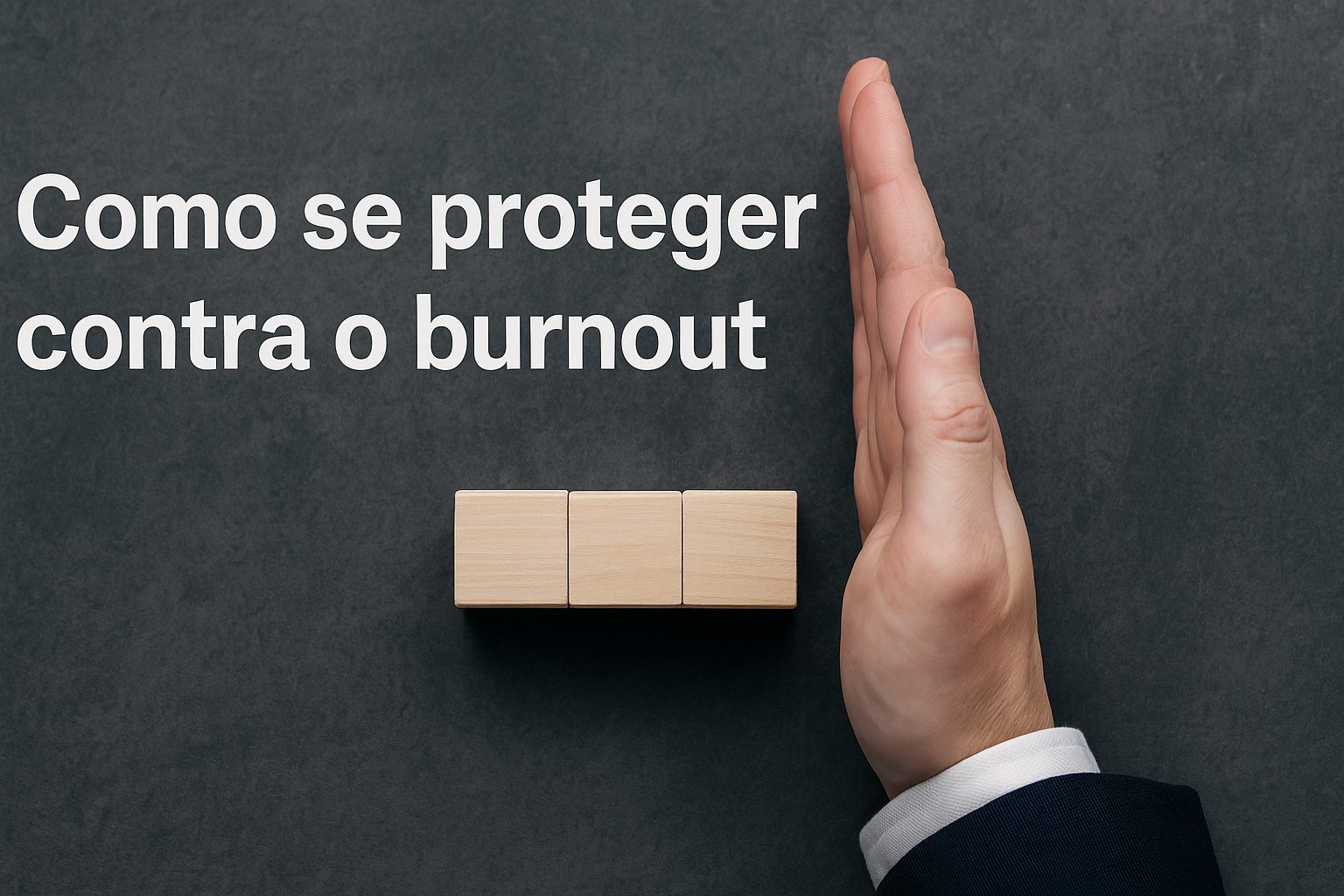 Como se proteger contra Burnout: Como Fortalecer suas Defesas no Trabalho