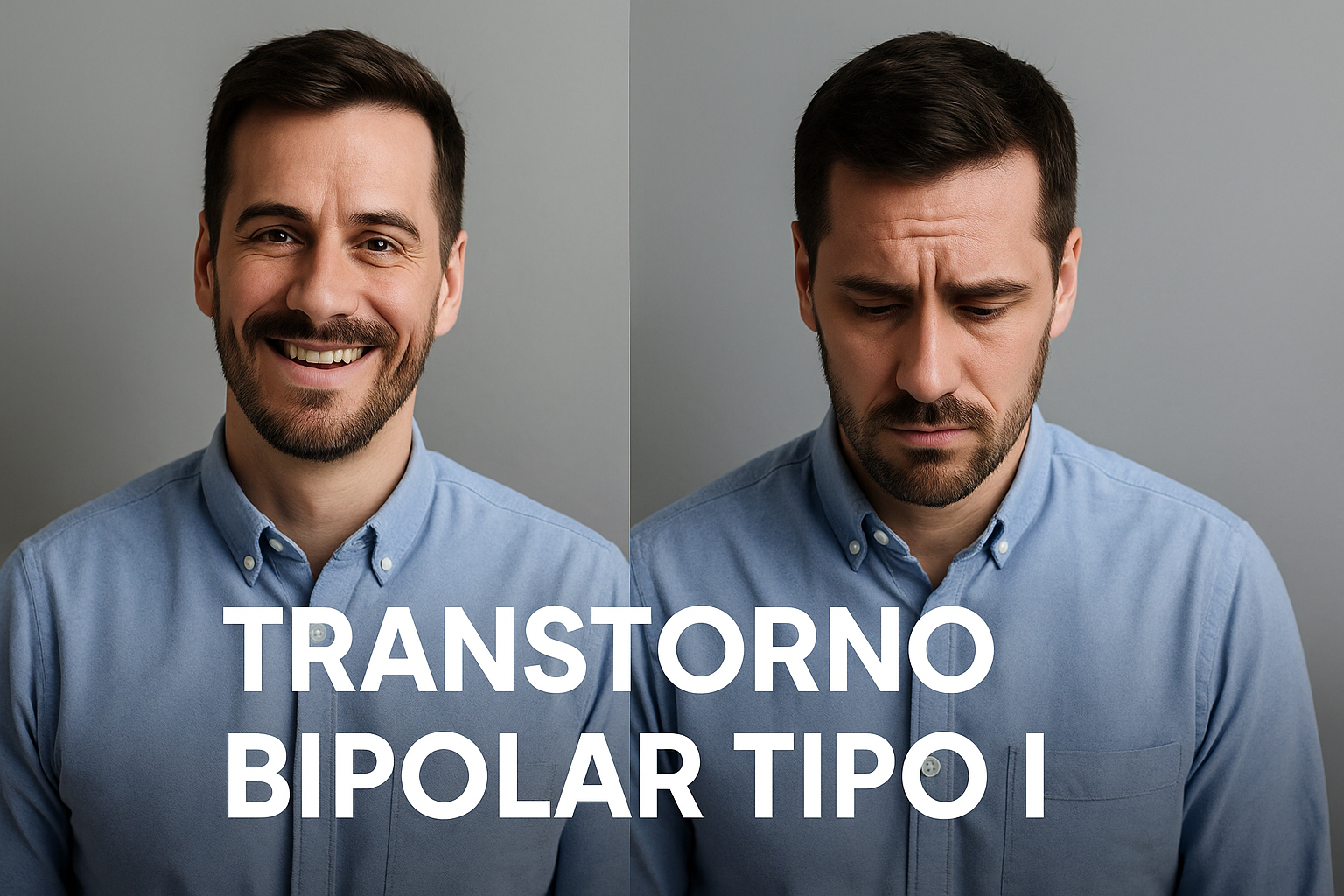 Transtorno Bipolar Tipo I: Entendendo o que Realmente Significa