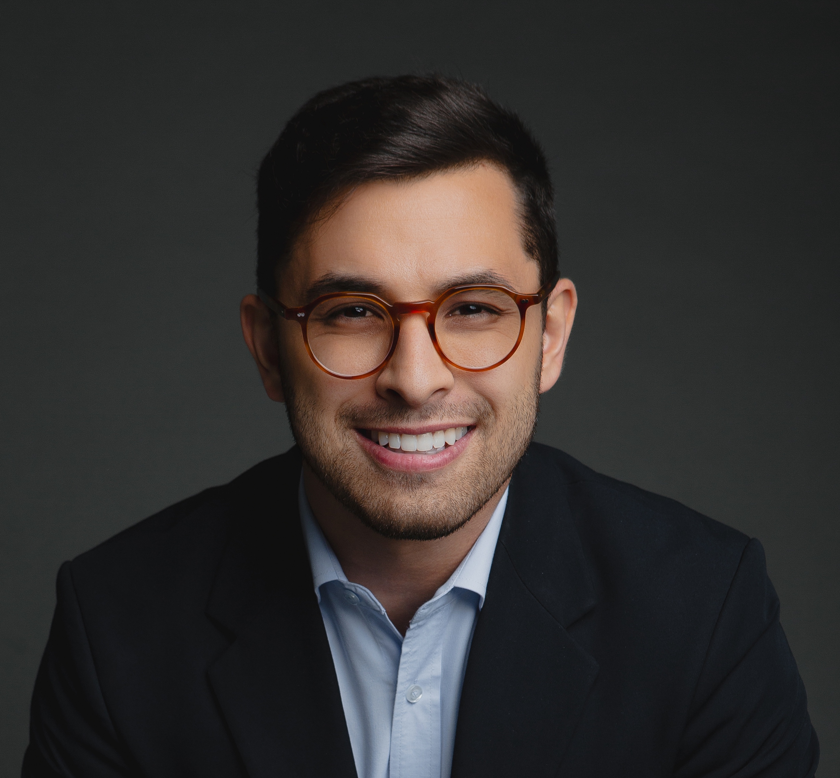 Dr. Otávio de Lacquila Yano