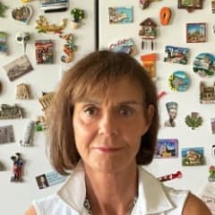 Birgitta Nilsdotter