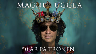 Biljett Magnus Uggla