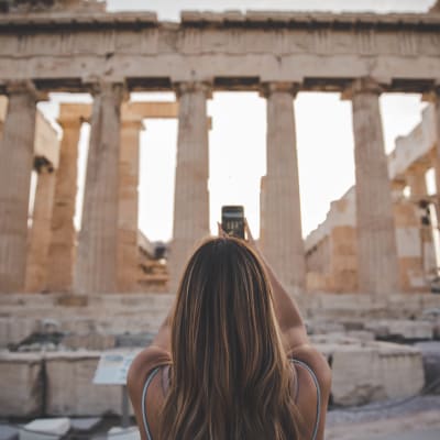 Kryssning Grekiska öar & Turkiet med Celebrity Cruises