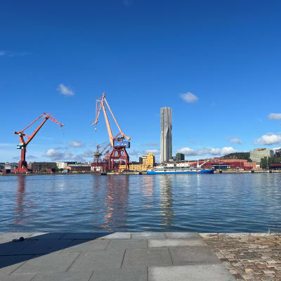 Göteborg med Magnus Uggla - 50 år på tronen