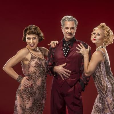 Stockholm - Chicago The Musical