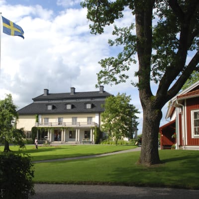 Värmland med Västanå Teater