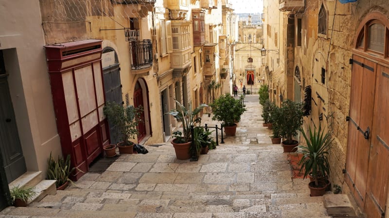 Valletta