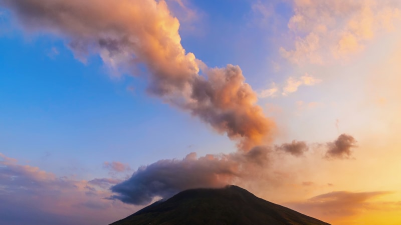 Lipariska arna - Stromboli, Lipari & Vulcano