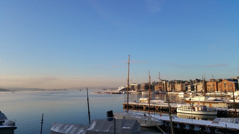 Hemorten-Oslo