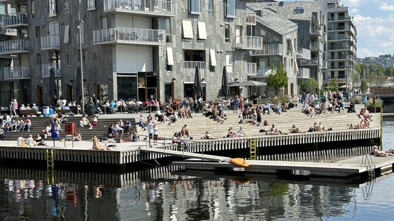 Oslo-Hemorten