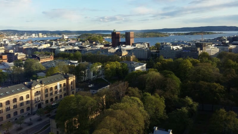 Hemorten-Oslo