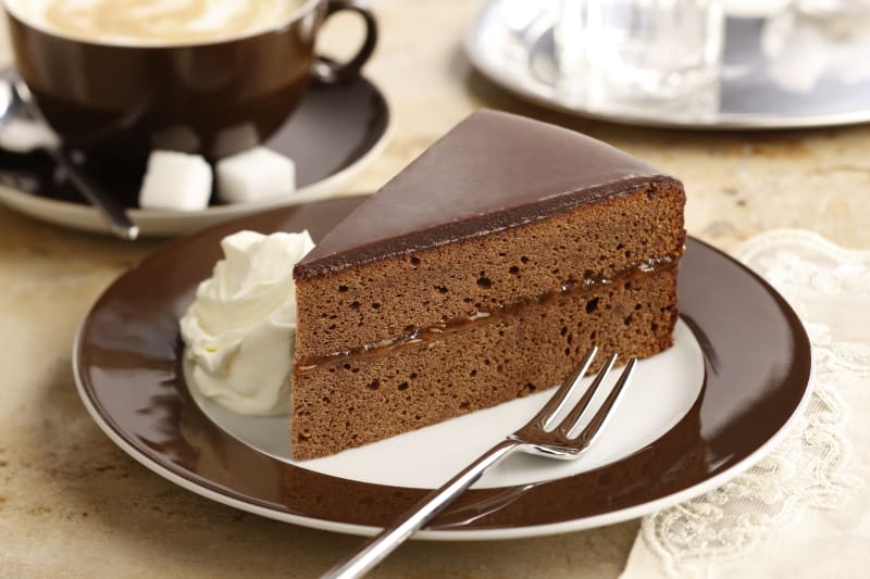 Wien med ICA-kuriren och Hemmets Journal