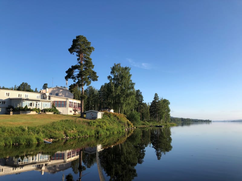 Midsommar V�rmland