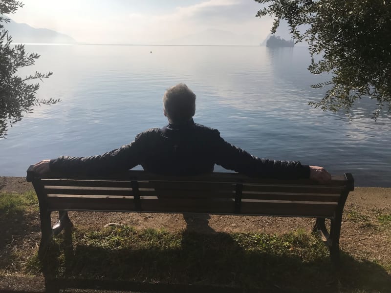 Italienska sj�arnas magi