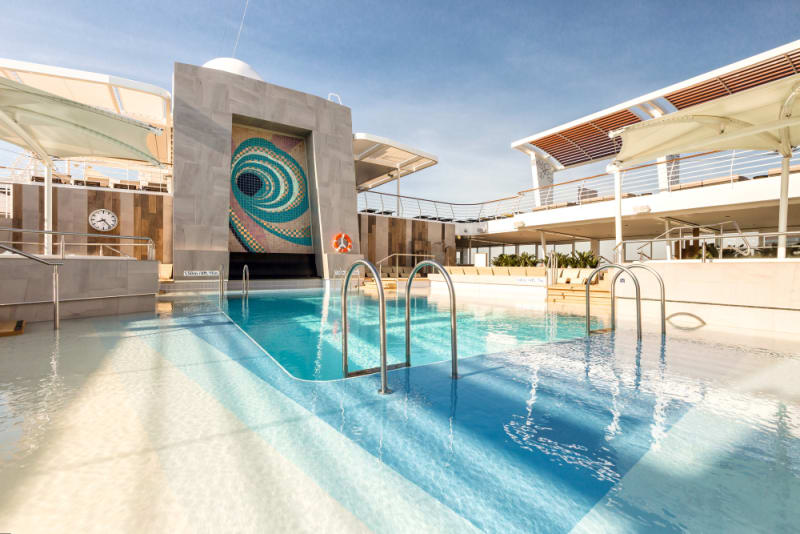 Iberiska kustens p�rlor - kryssning fr�n Porto till Palma