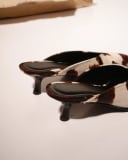 ZHARY Cow