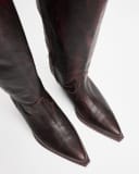 TEX ESTANCIA Chocolate