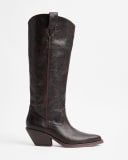 TEX ESTANCIA Chocolate