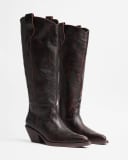 TEX ESTANCIA Chocolate
