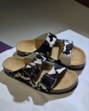 JAIRO COW Cow negro