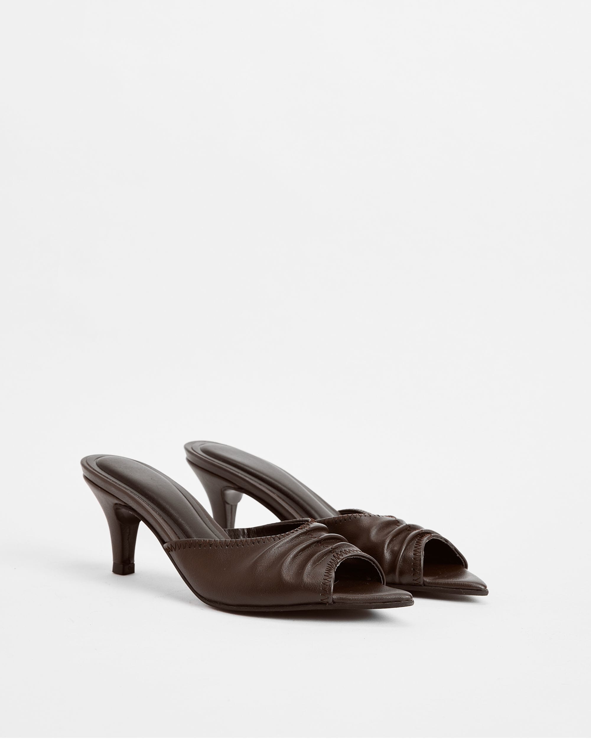 TINA - Chocolate