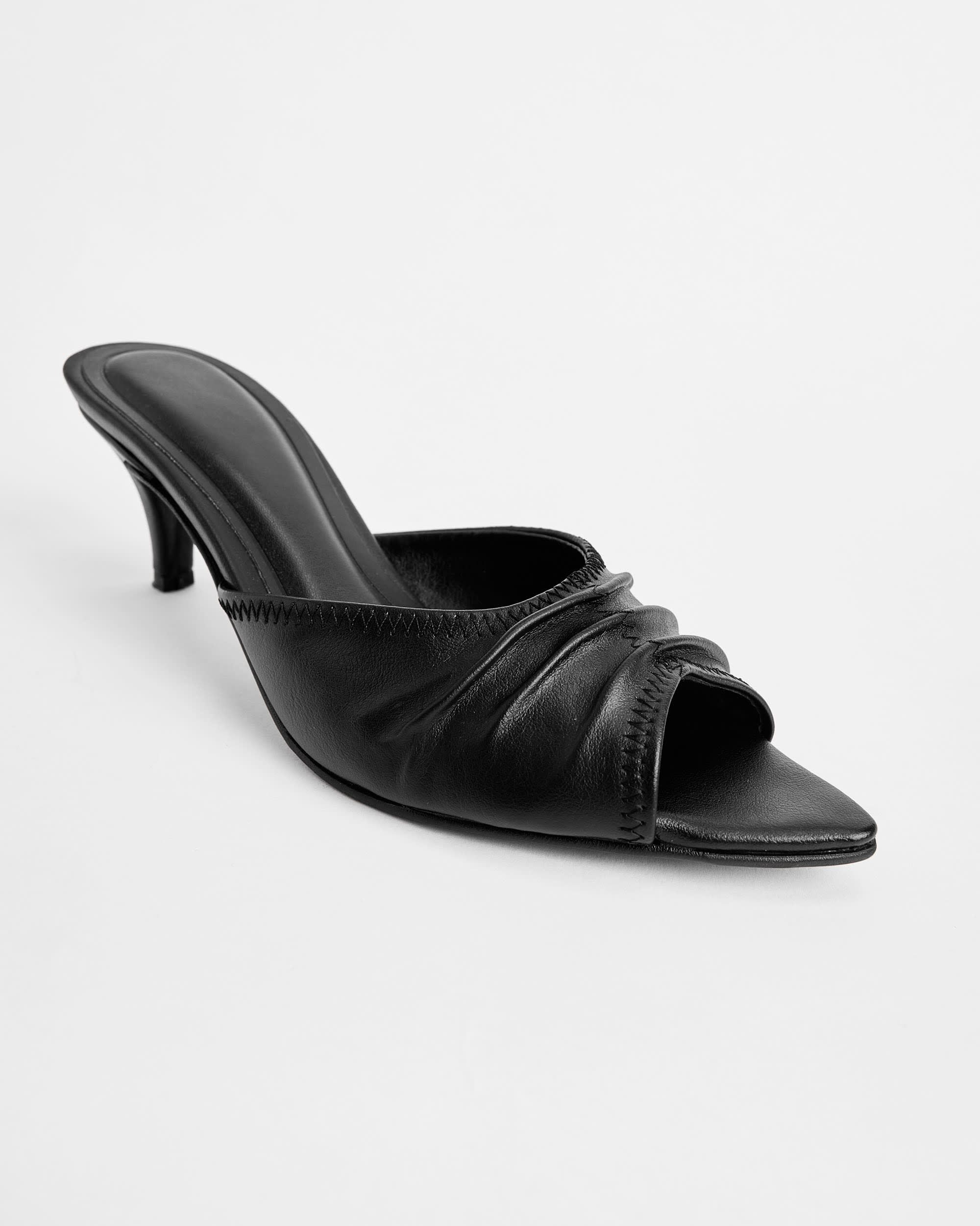 TINA Negro