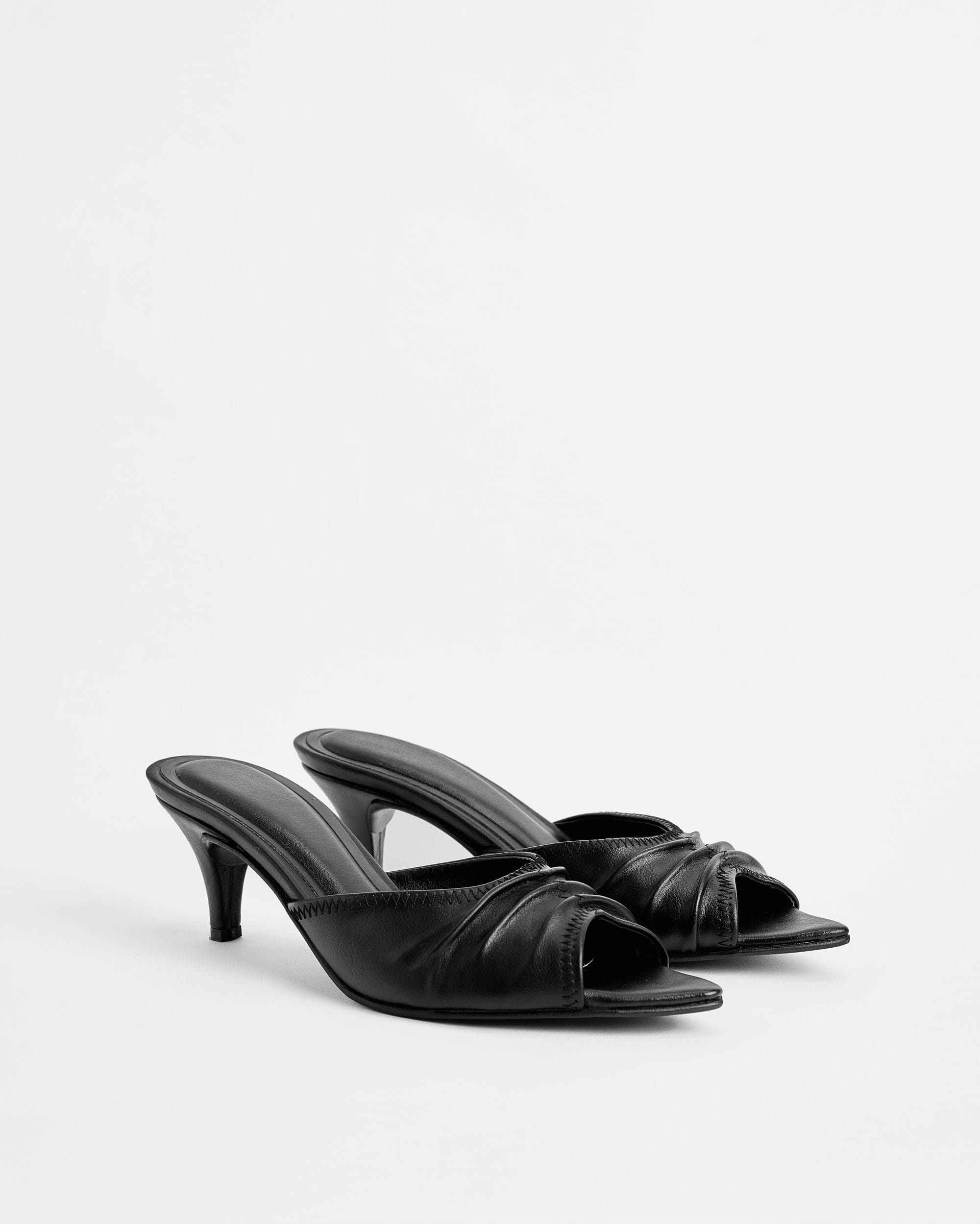 TINA - Negro
