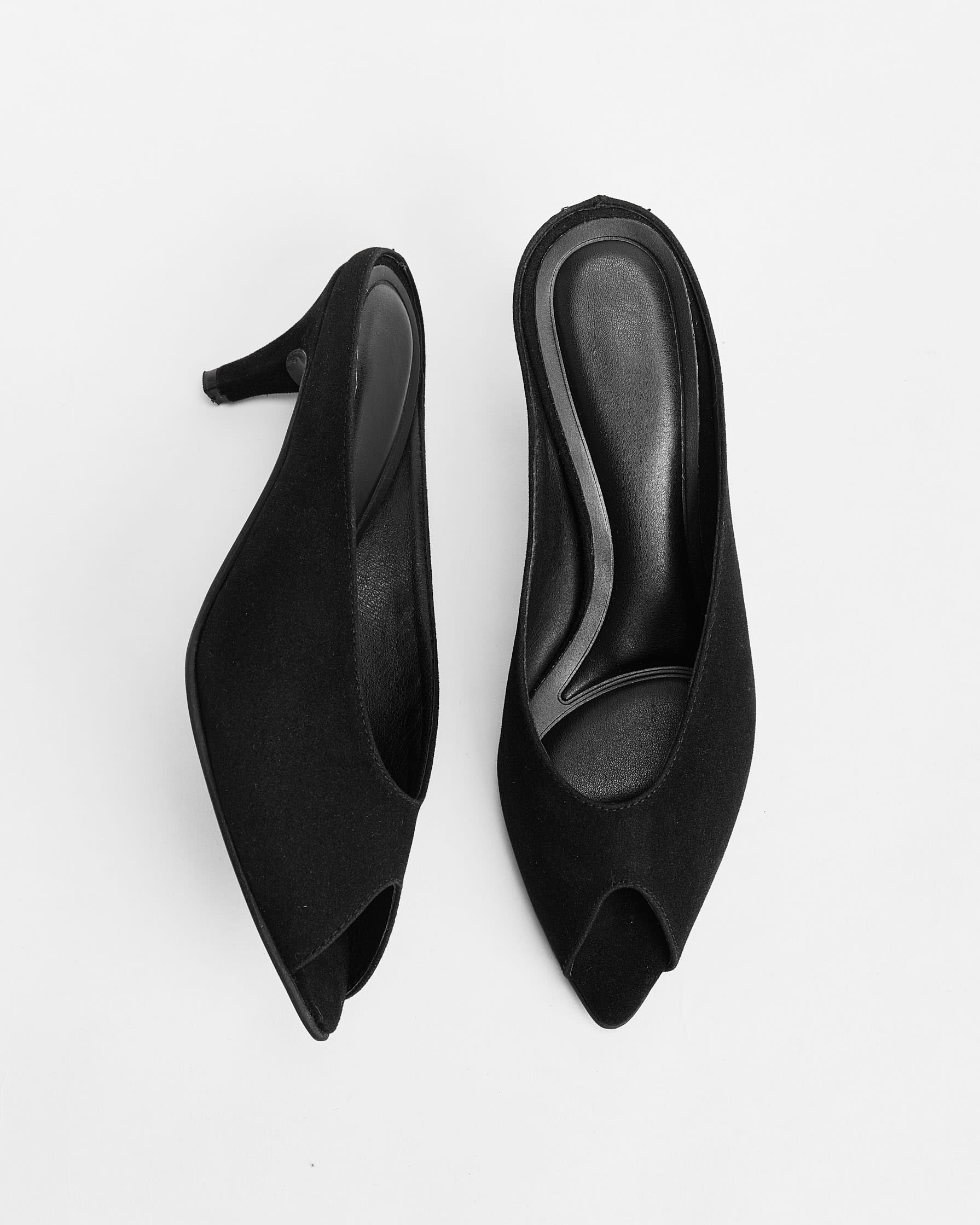 CAPRI Negro
