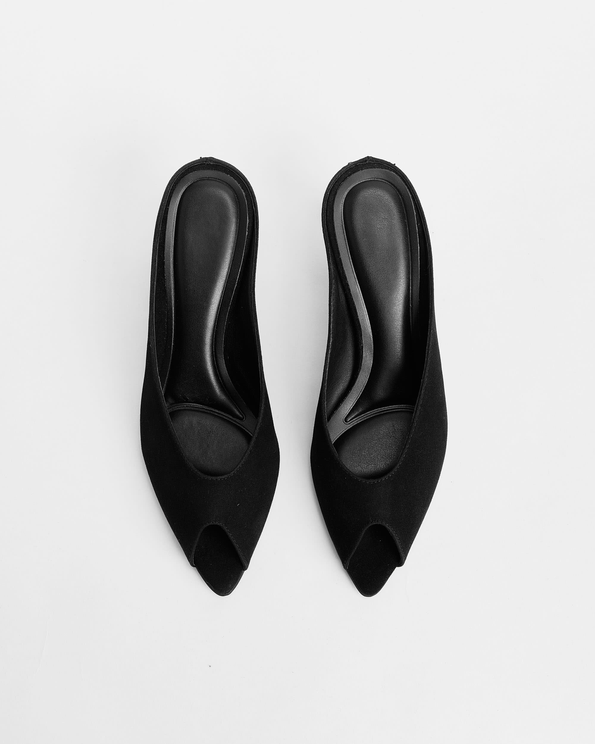 CAPRI Negro