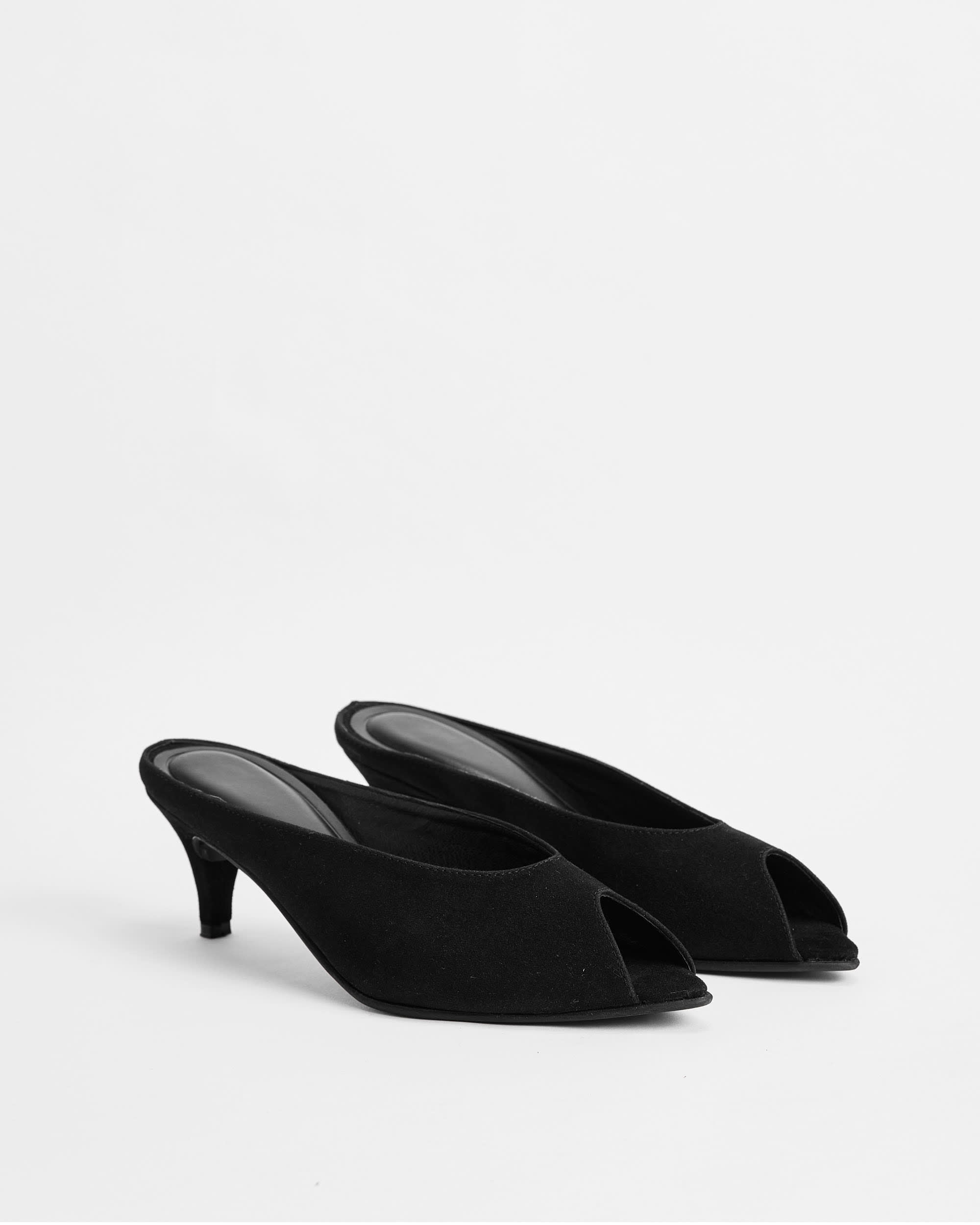CAPRI - Negro