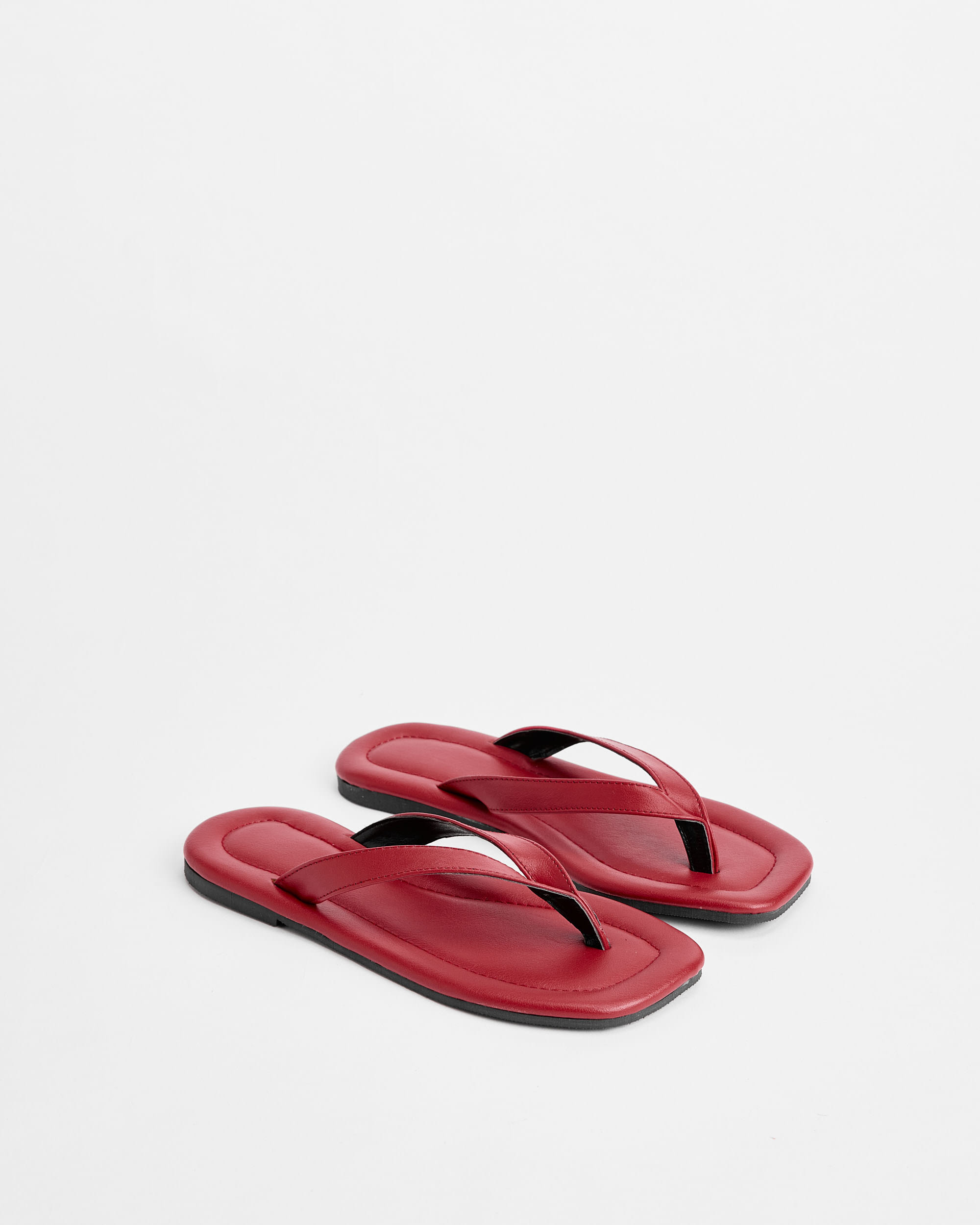 SUNNY - Rojo