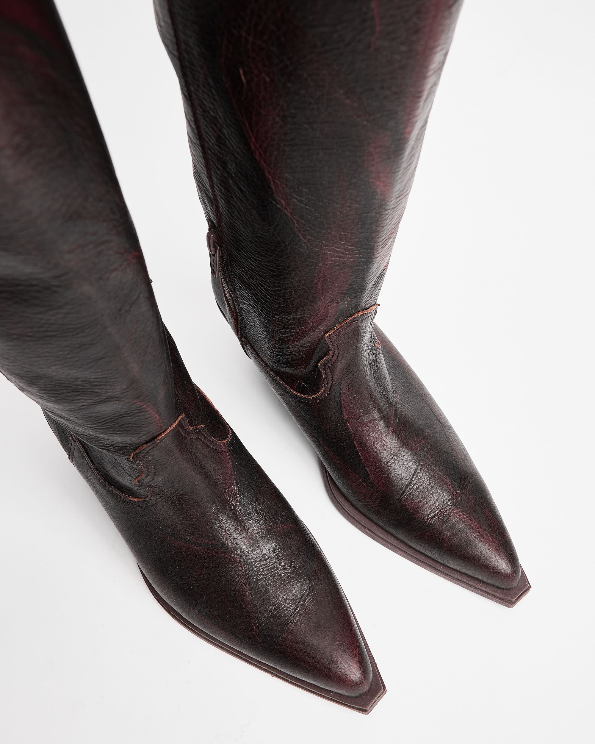 TEX ESTANCIA Chocolate