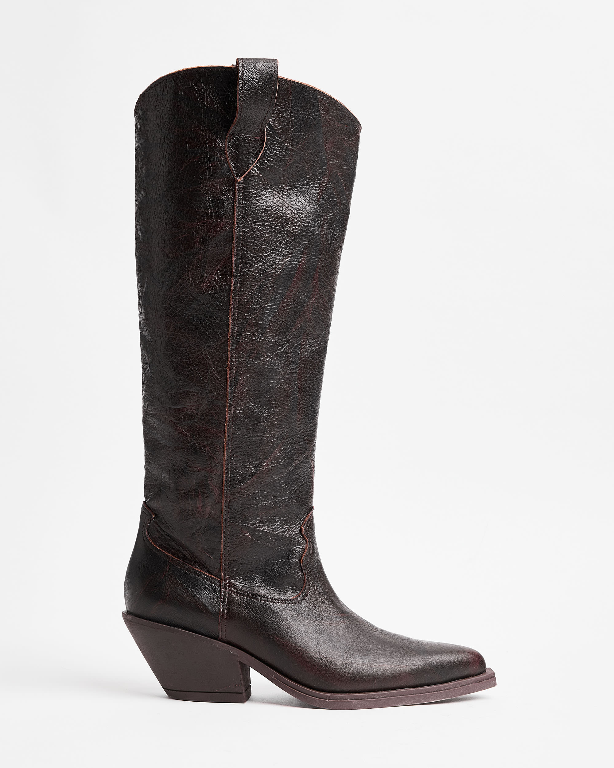 TEX ESTANCIA Chocolate