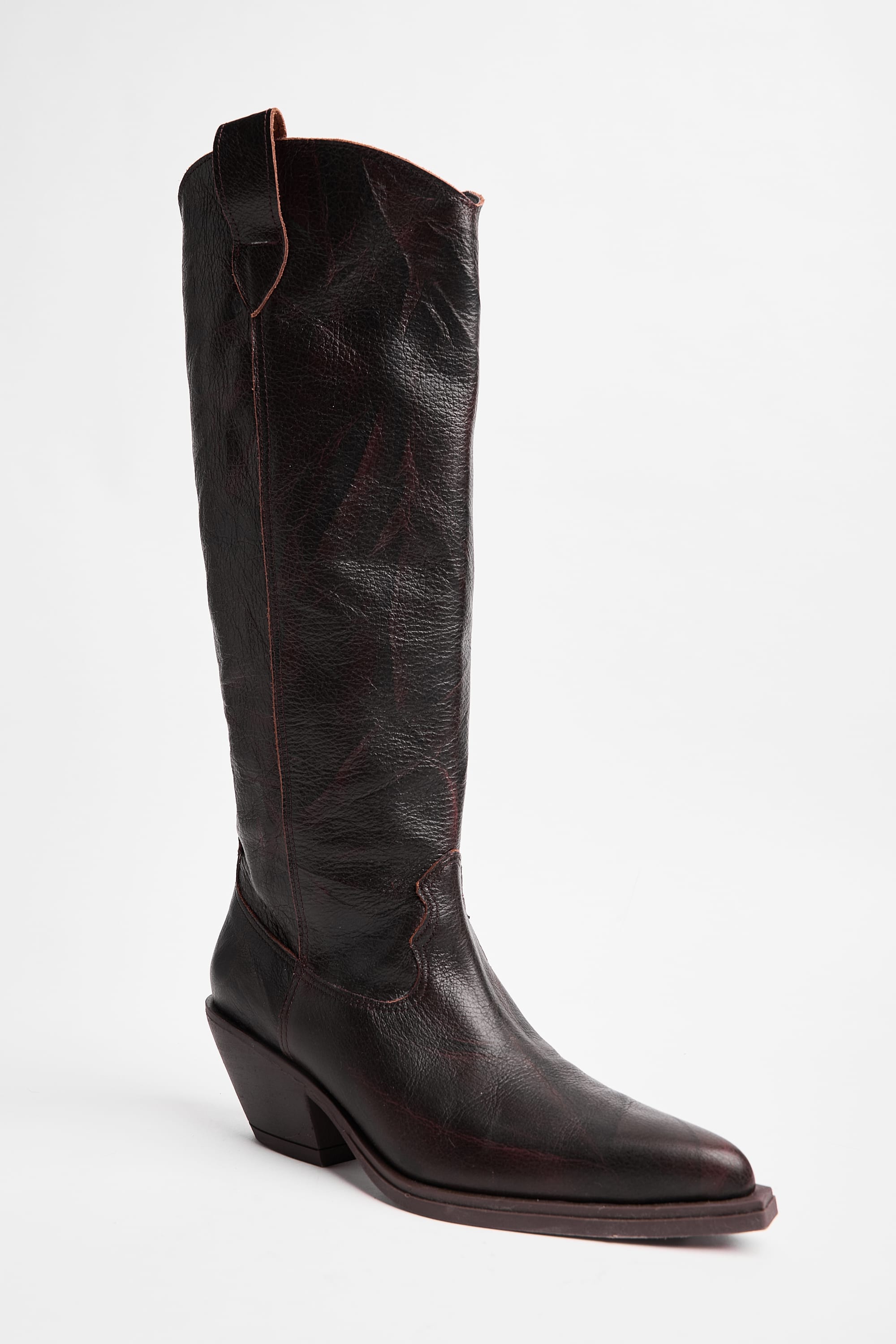 TEX ESTANCIA Chocolate