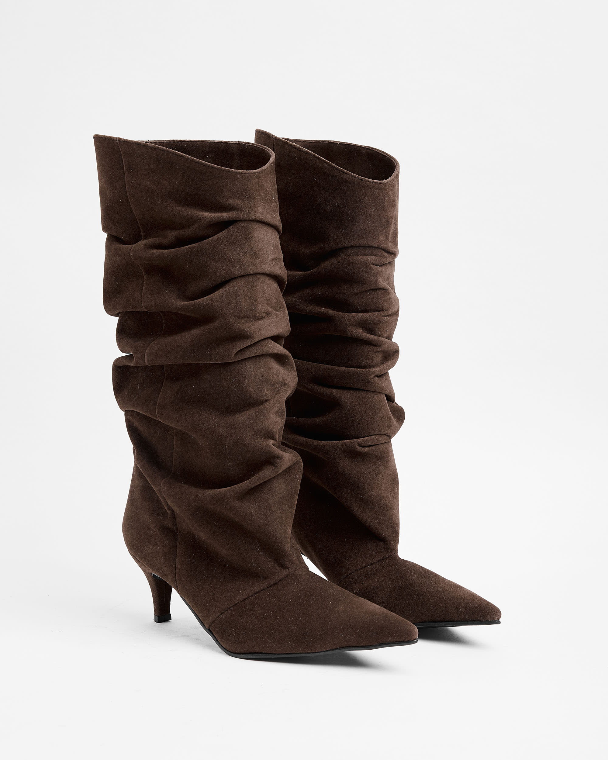 SLOUCHY - Chocolate