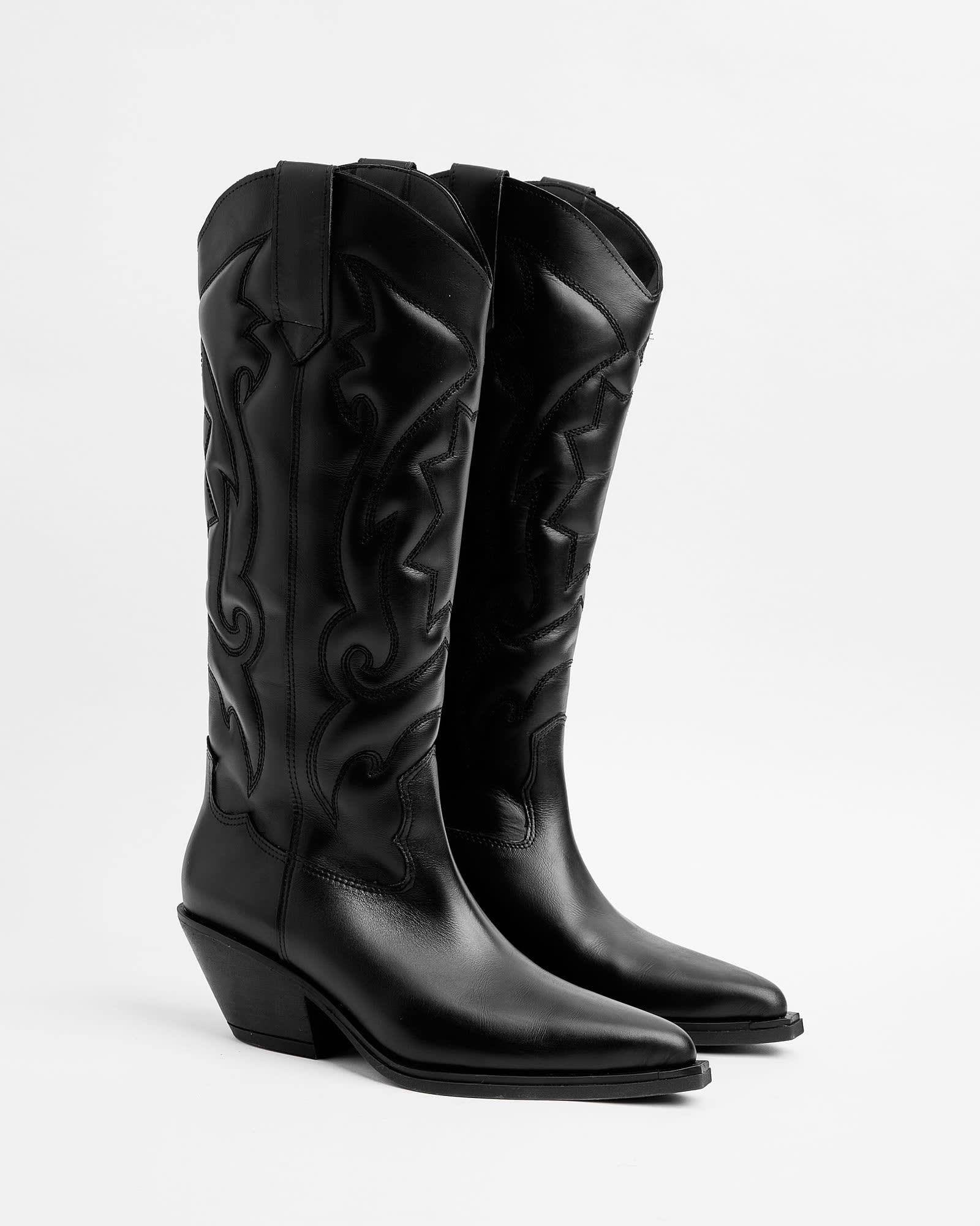 TEX DAL - Negro