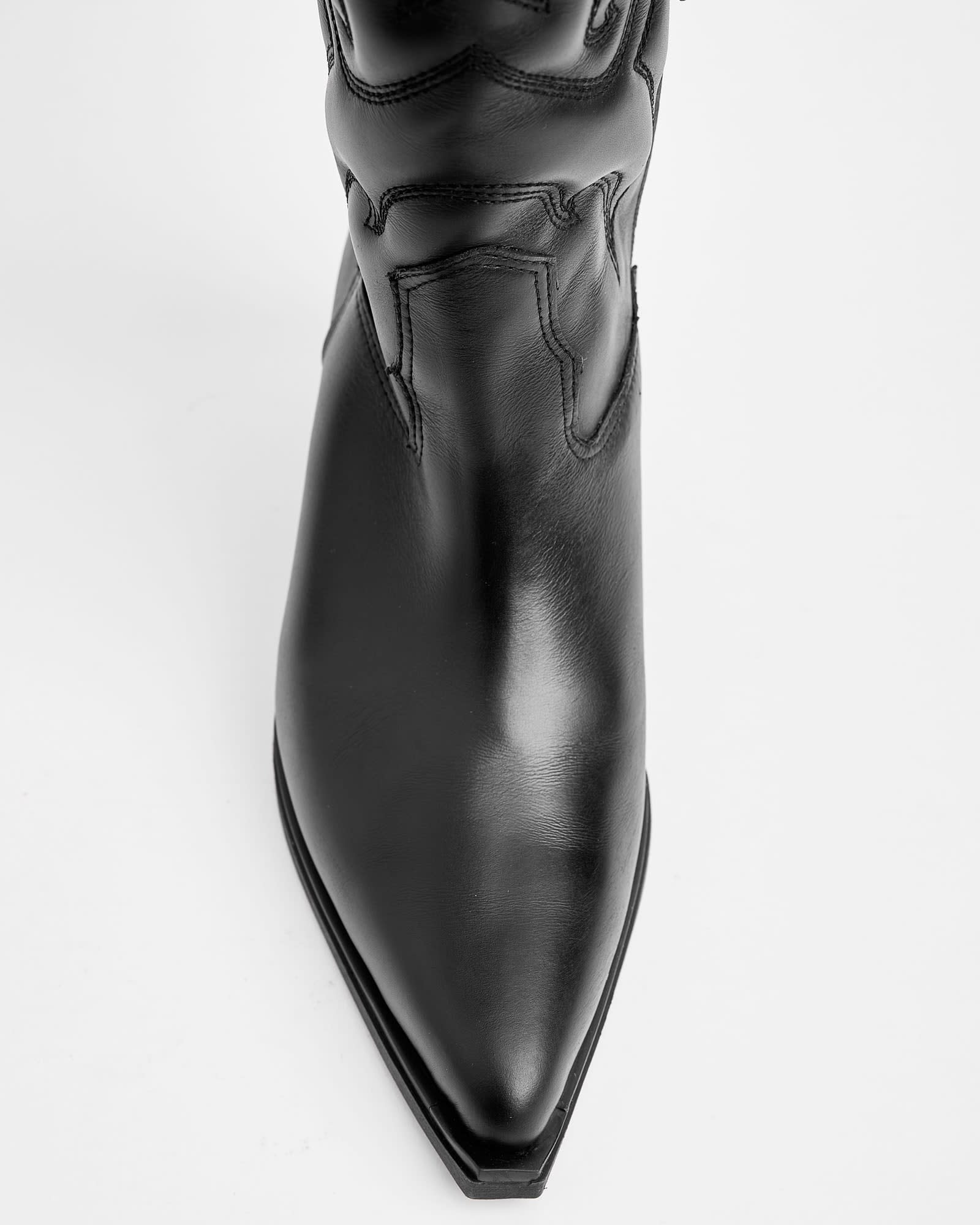 TEX DAL Negro