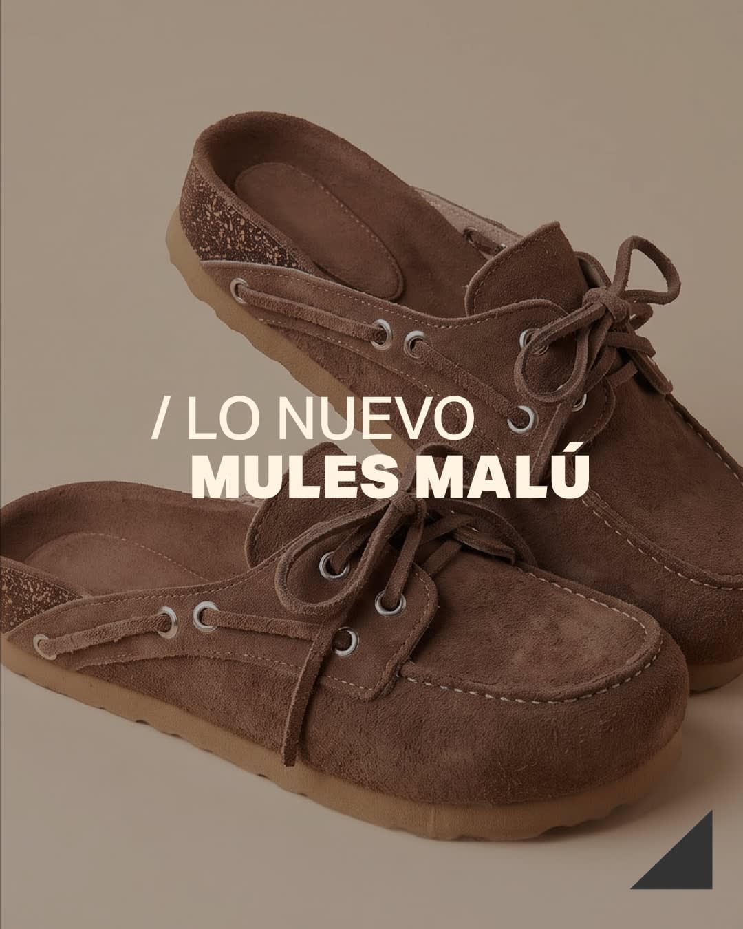 KUATRO – Zapatos de cuero para mujer