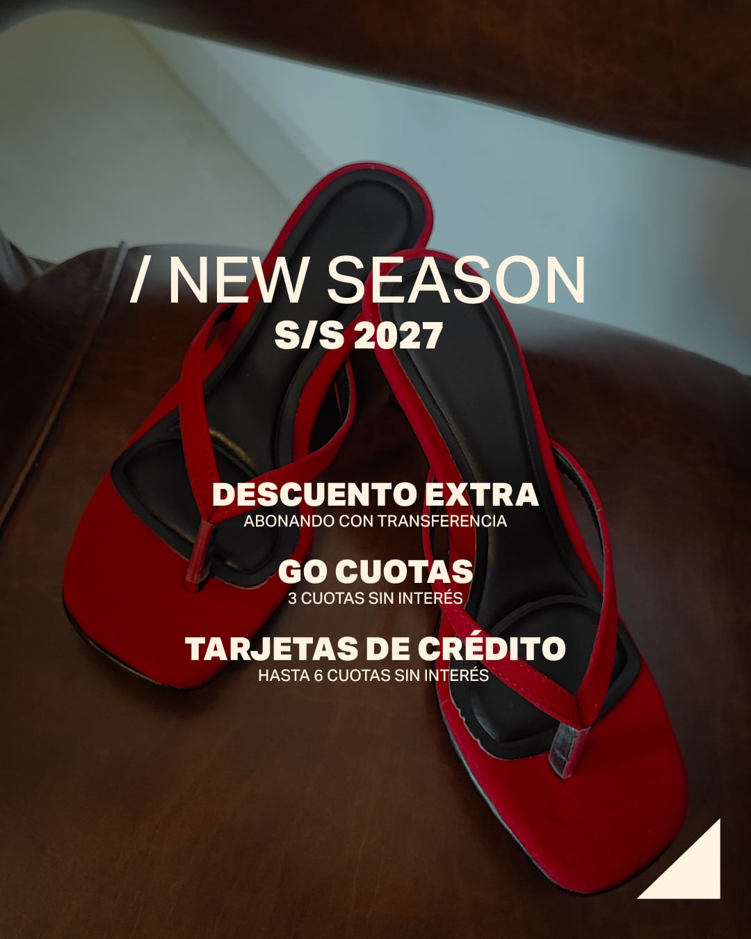 KUATRO – Zapatos de cuero para mujer