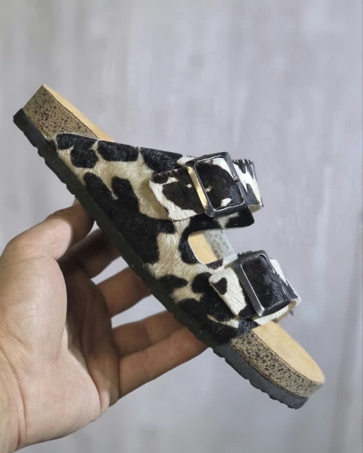 JAIRO COW Cow negro