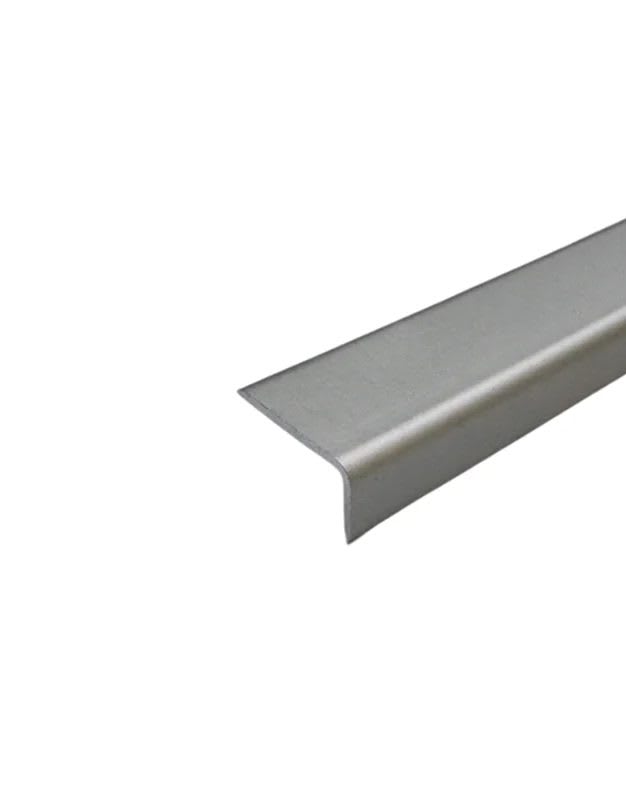 Silver L Cap