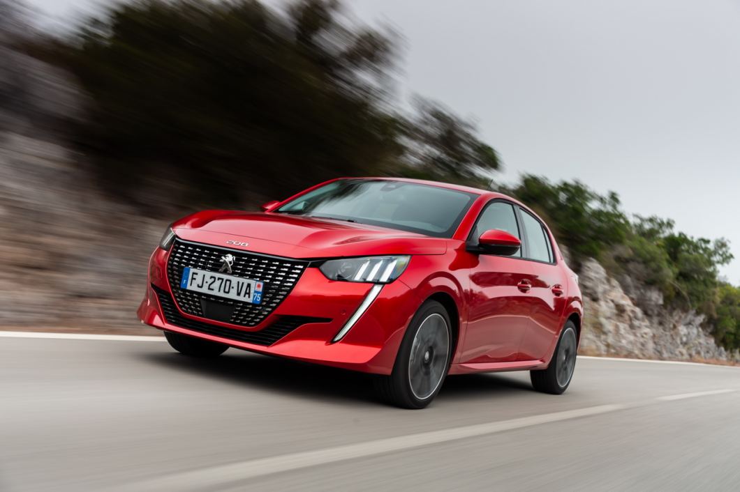Peugeot 208 PureTech d'occasion : Ce qu'il faut éviter