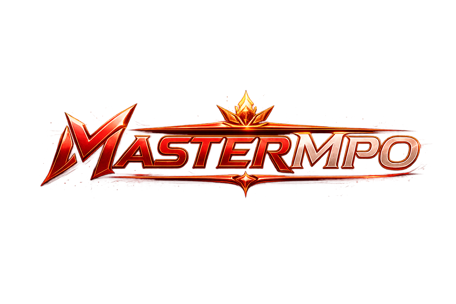 MASTERMPO