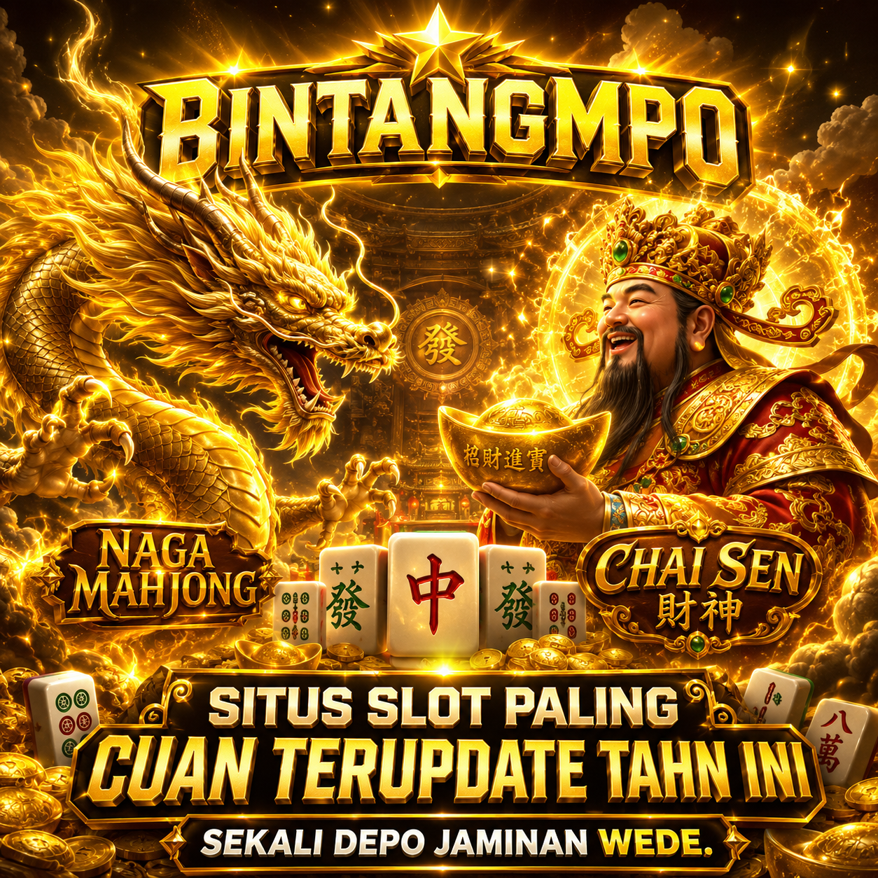 BINTANGMPO