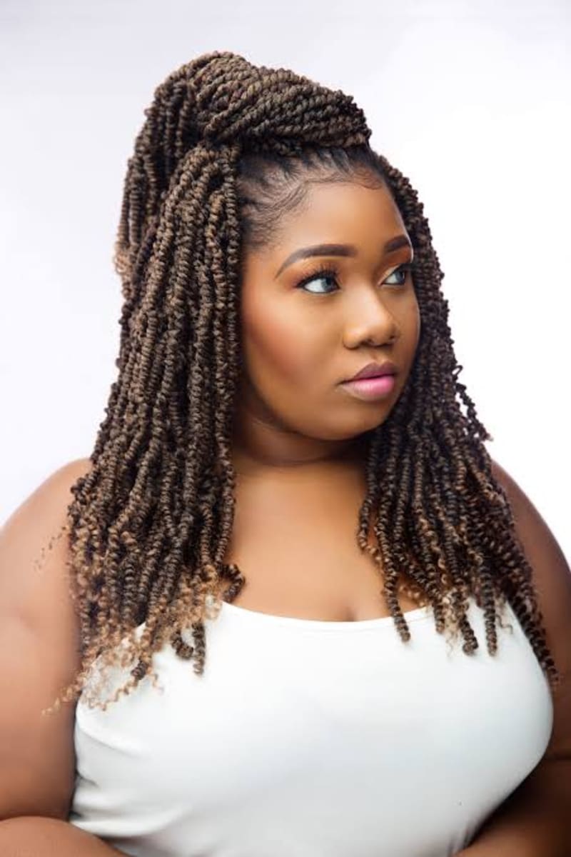 Passion Twists