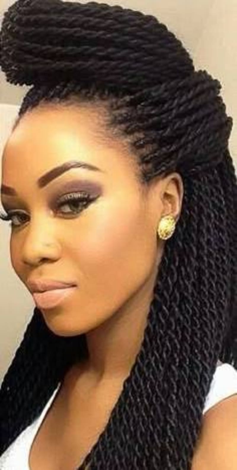 Nubian Twists