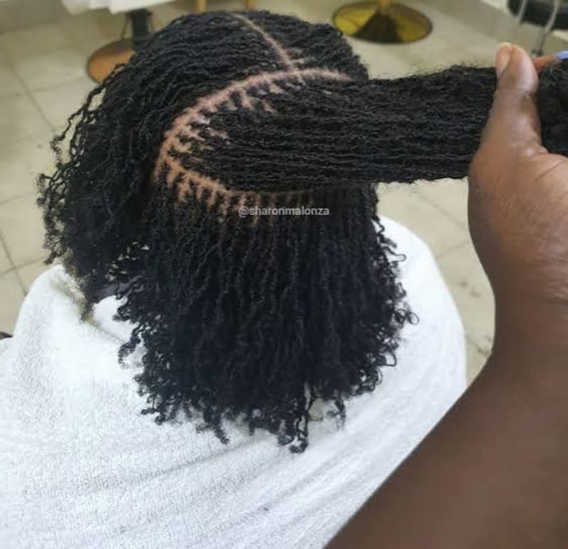 Loc Maintenance
