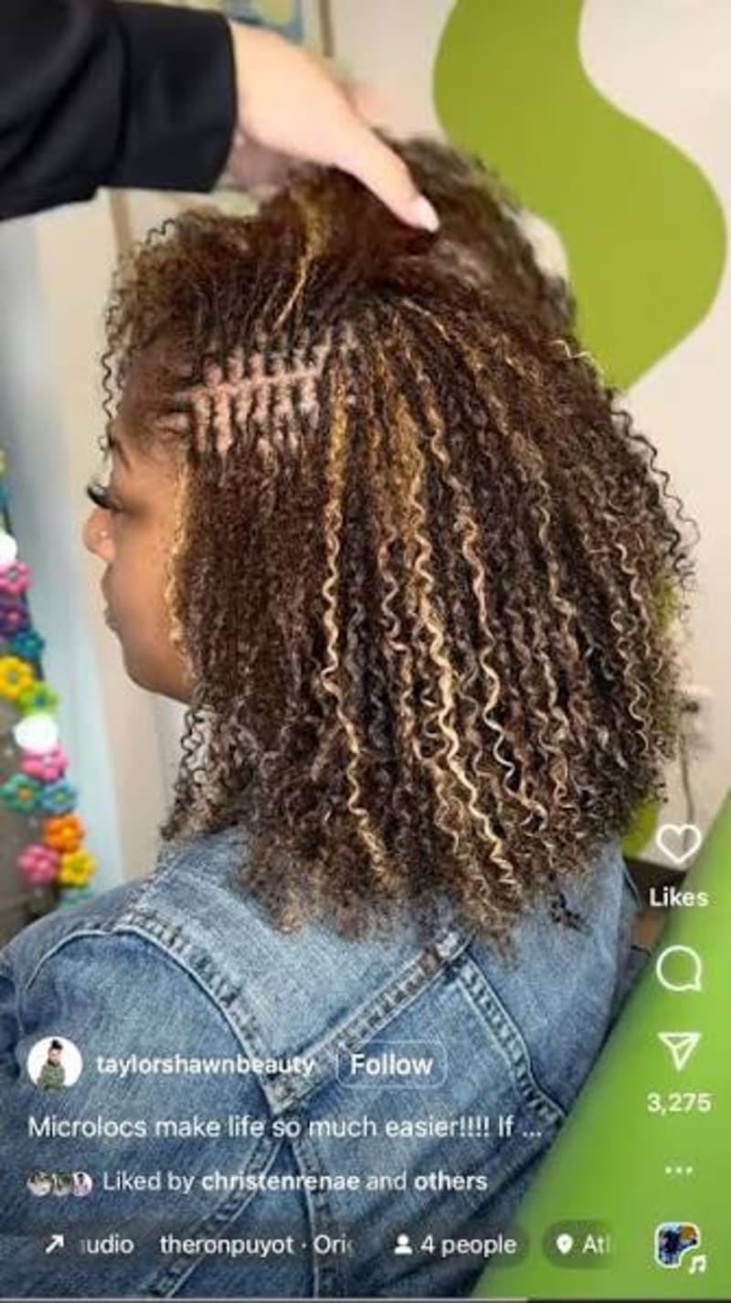 Loc Re-twist