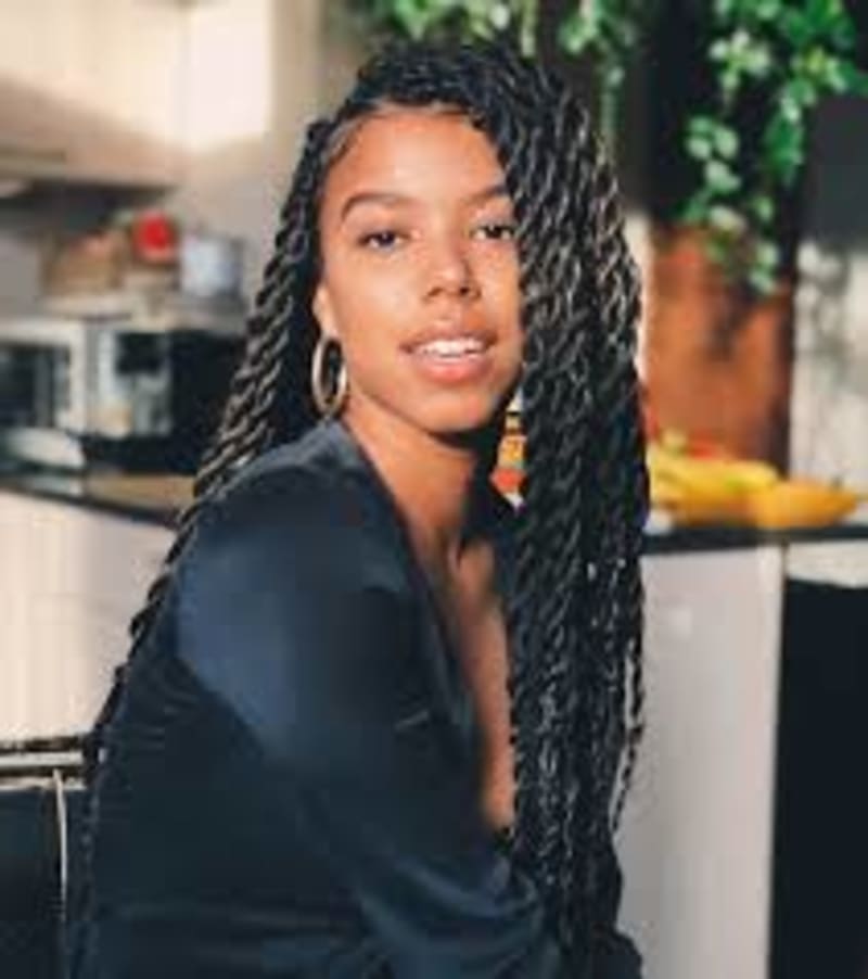 Kinky Twist